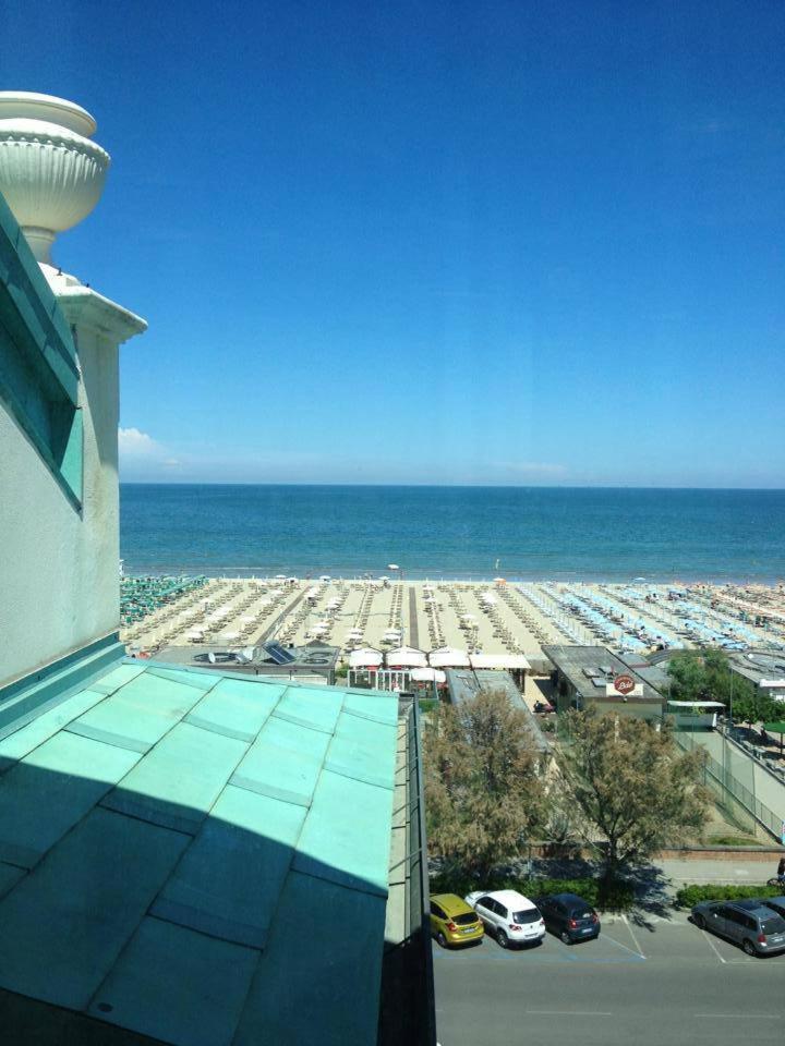 Hotel Conchiglia Cervia Exterior foto