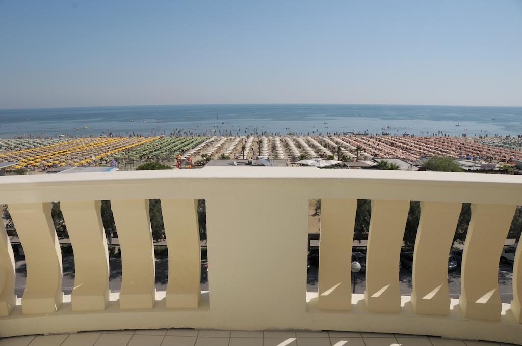 Hotel Conchiglia Cervia Exterior foto