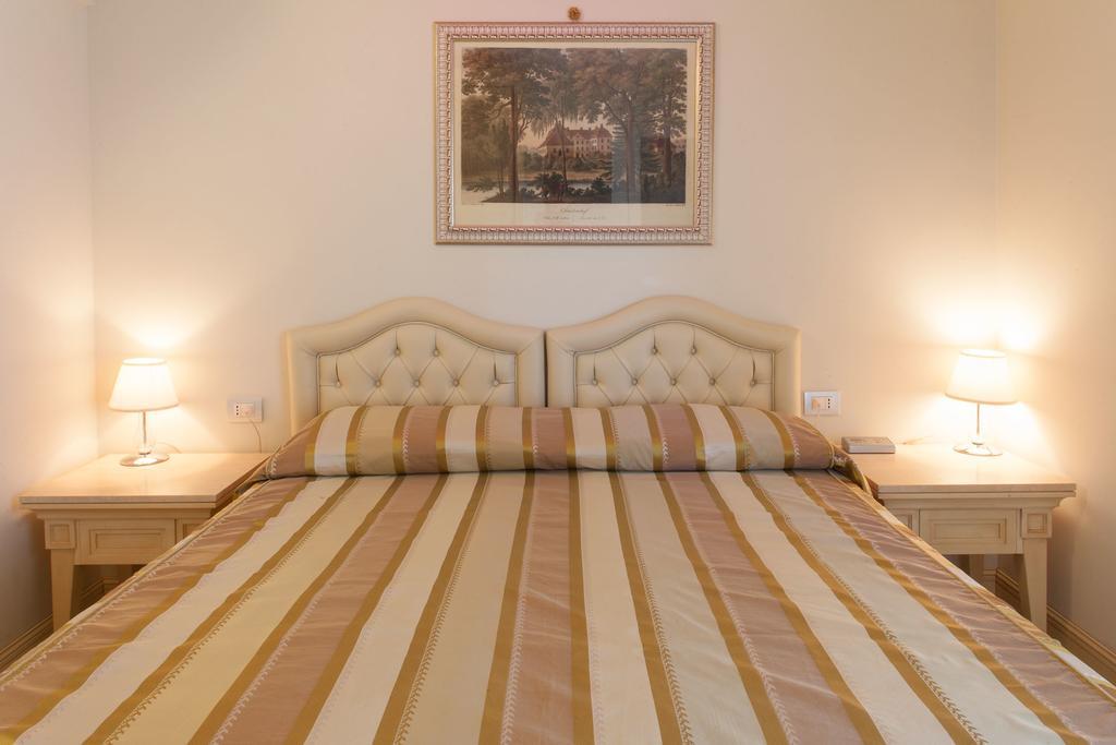 Hotel Conchiglia Cervia Exterior foto